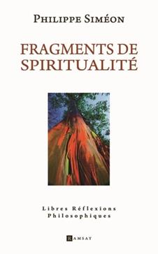 Fragments de spiritualité