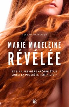 Marie Madeline révélée