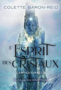 L'esprit des cristaux