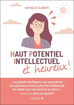 Haut potentiel et heureux