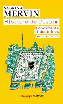 Histoire de l'Islam