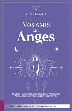 Vos amis les anges