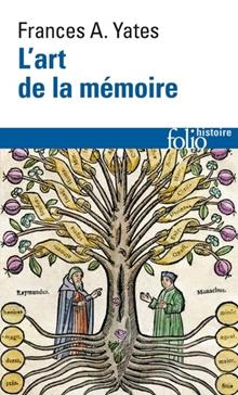 L'art de la mémoire