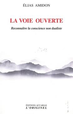 La voie ouverte