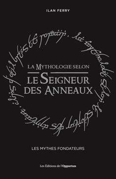 La mythologie selon le seigneur des anneaux