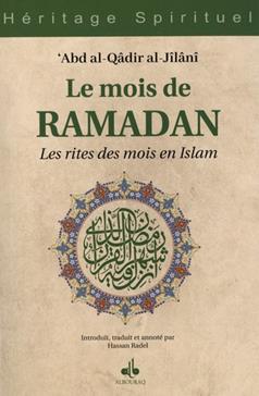 Le mois de Ramadan