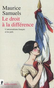 Le droit à la différence