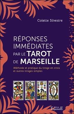Réponses immédiates par le Tarot de Marseille