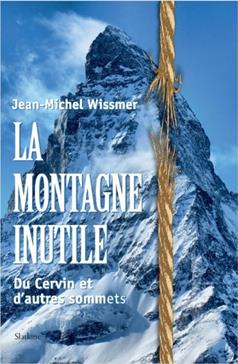 La montagne inutile