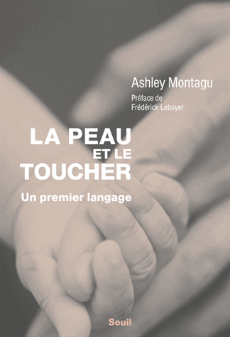 La peau et le toucher