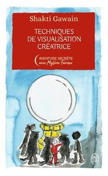 Technique de visualisation créatrice