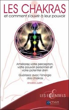 Les chakras
