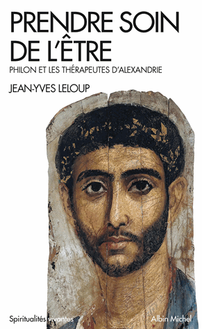Prendre soin de l'être