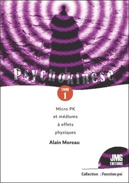 Psychokinèse