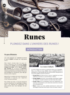 Runes