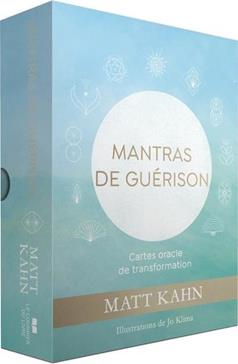 Mantras de guérison