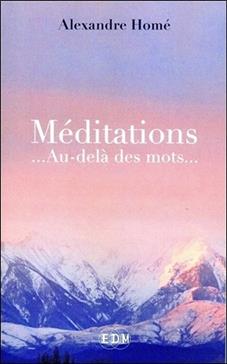Méditations