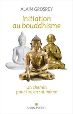 Initiation au bouddhisme