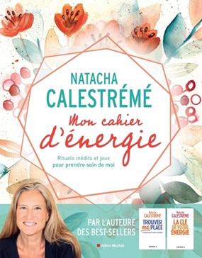 Mon cahier d'énergie