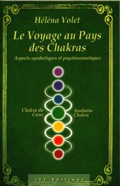 Le voyage au pays des chakras