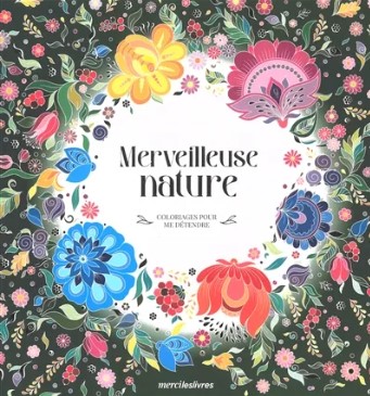 Merveilleuse nature