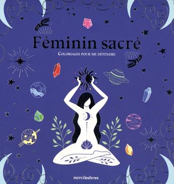 Féminin sacré