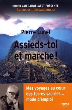 Assieds-toi et marche !