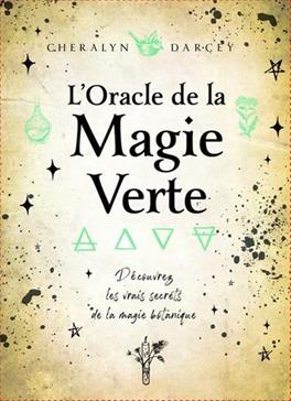 Oracle de la magie verte