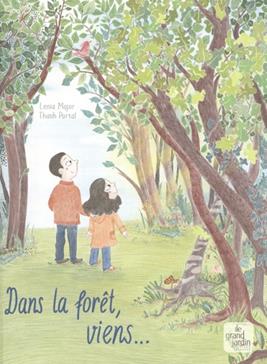 Dans la fôret, viens...