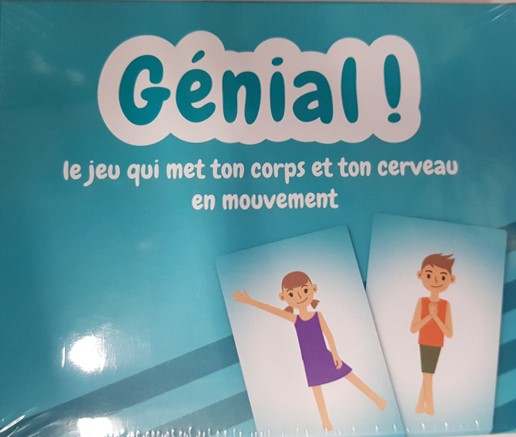 Génial !