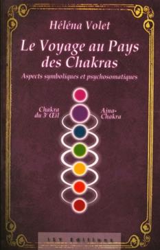 Le voyage au Pays des Chakras, 3e œil