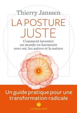 La posture juste