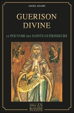 Guérison divine