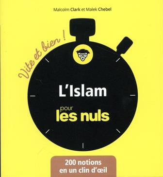 L'islam pour les nuls