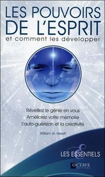 Les pouvoirs de l'esprit