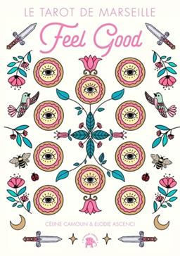 Le tarot de Marseille Feel Good