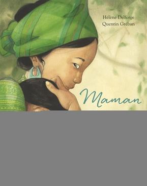 Maman