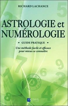 Astrologie et numérologie