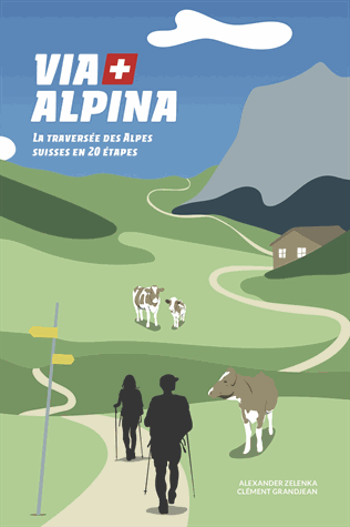 Via Alpina