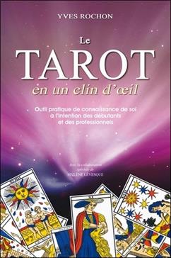 Le tarot en un clin d'oeil