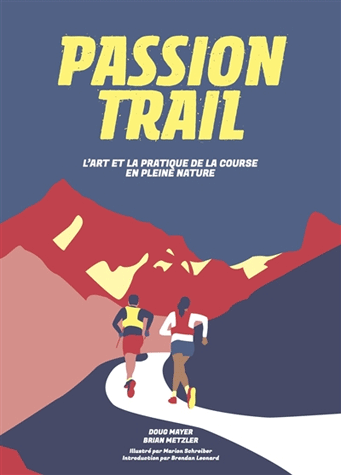 Passion Trail