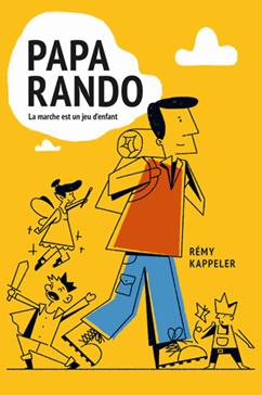 Papa rando