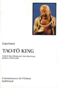 Tao-To King