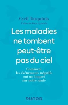 Les maladies ne tombent peut-être pas du ciel
