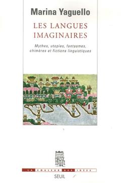 Les langues imaginaires