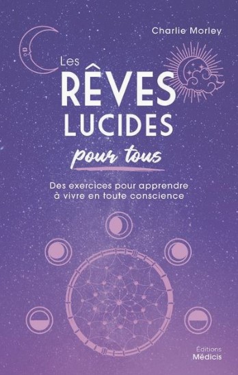 Les rêves lucides pour tous