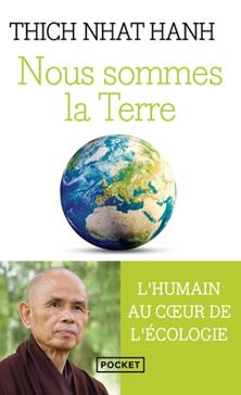 Nous sommes la terre