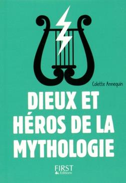 Dieux et héros de la mythologie