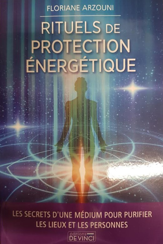Rituels de protection énergétique