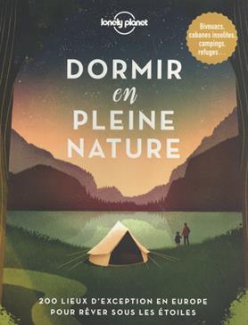 Dormir en pleine nature